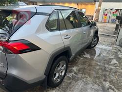 تويوتا راف 4